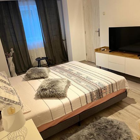 Apartament De Lux Craiova Buitenkant foto