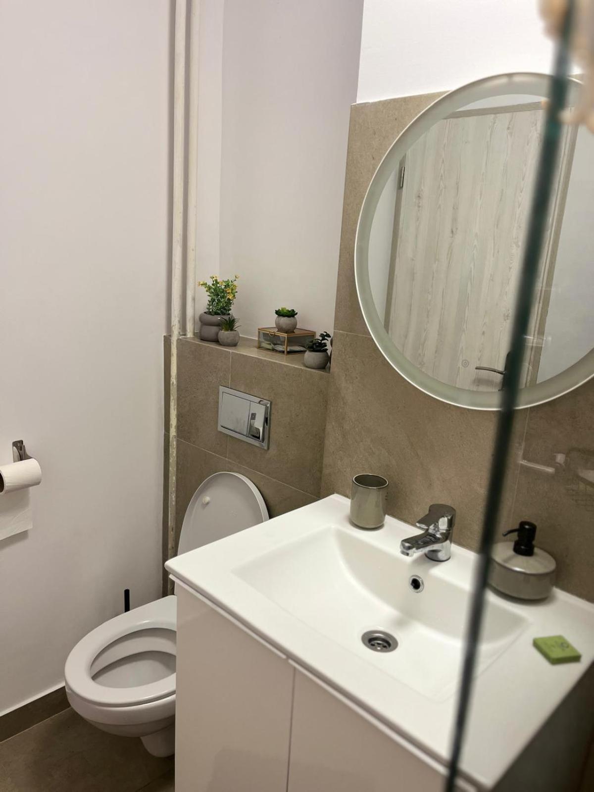 Apartament De Lux Craiova Buitenkant foto