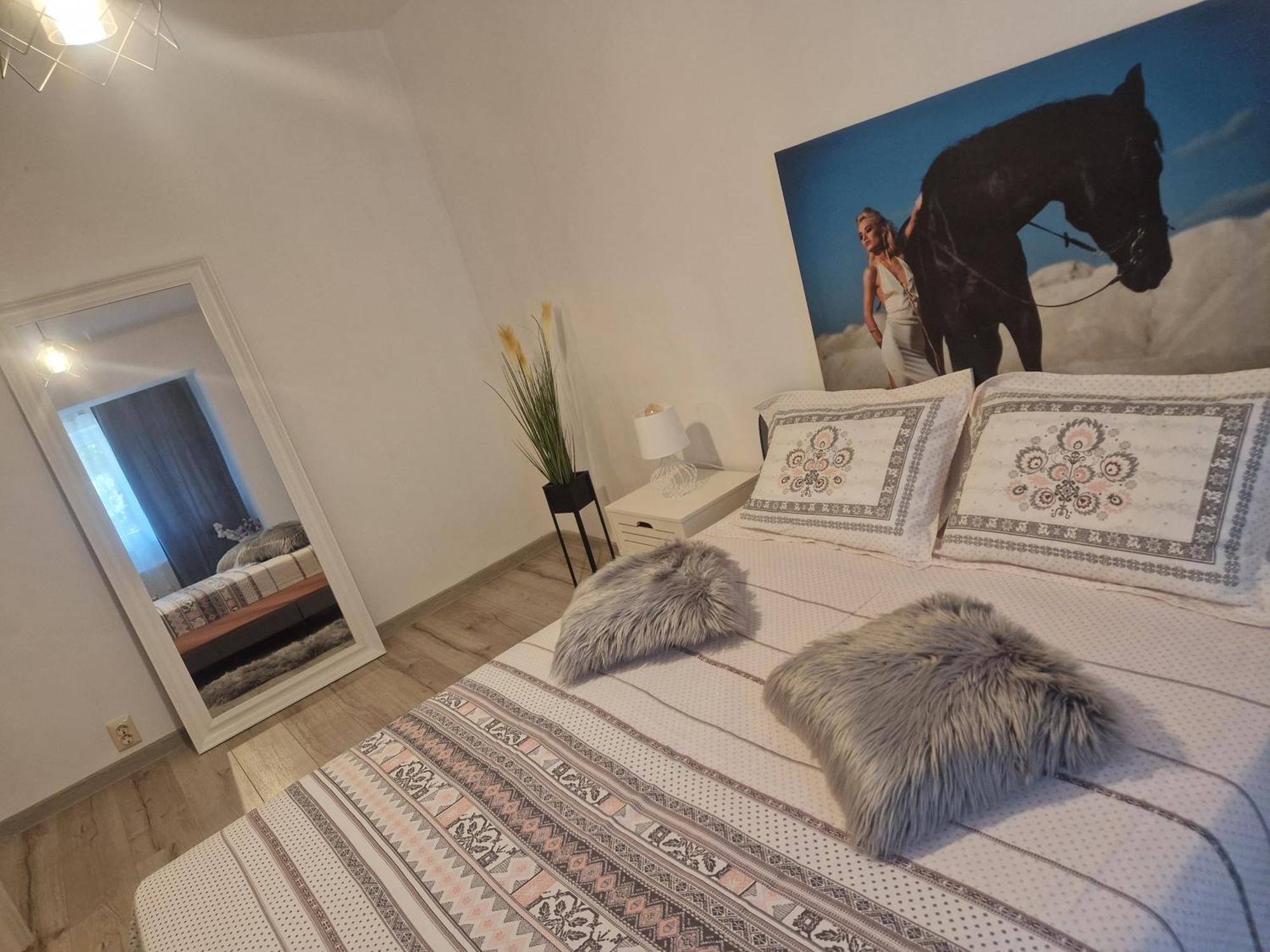 Apartament De Lux Craiova Buitenkant foto