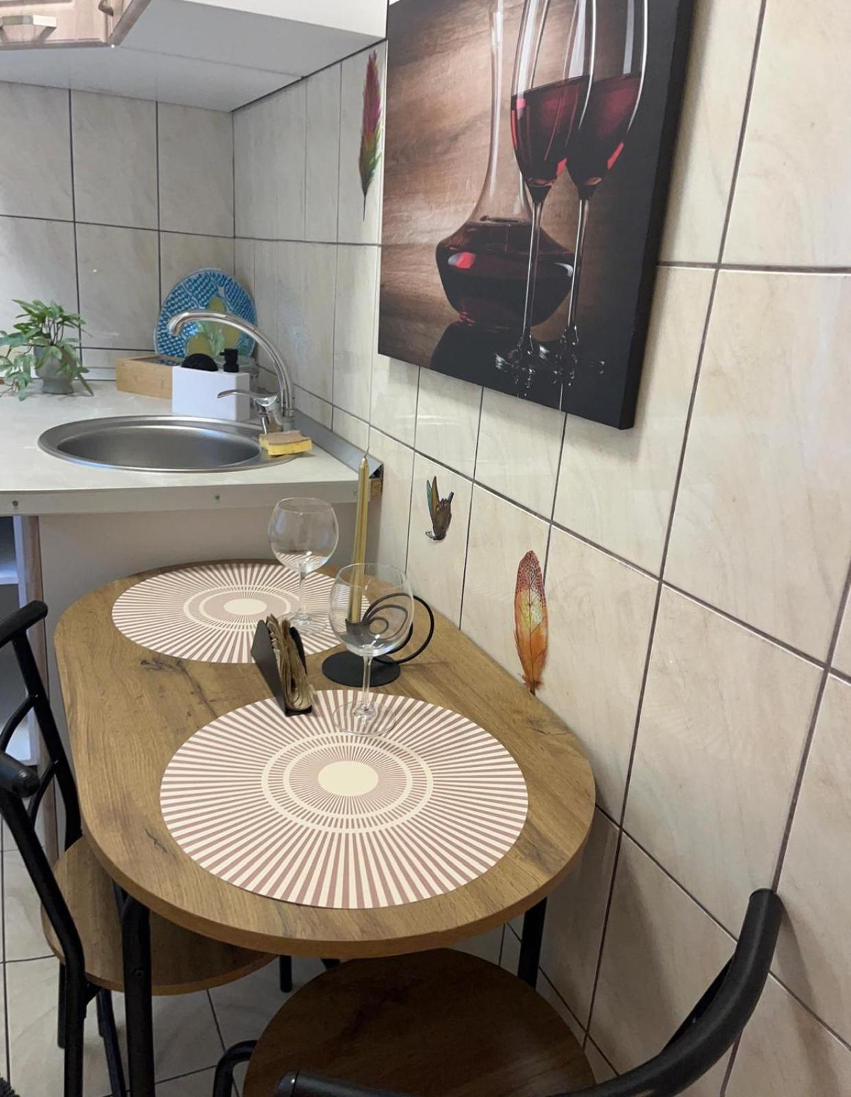 Apartament De Lux Craiova Buitenkant foto