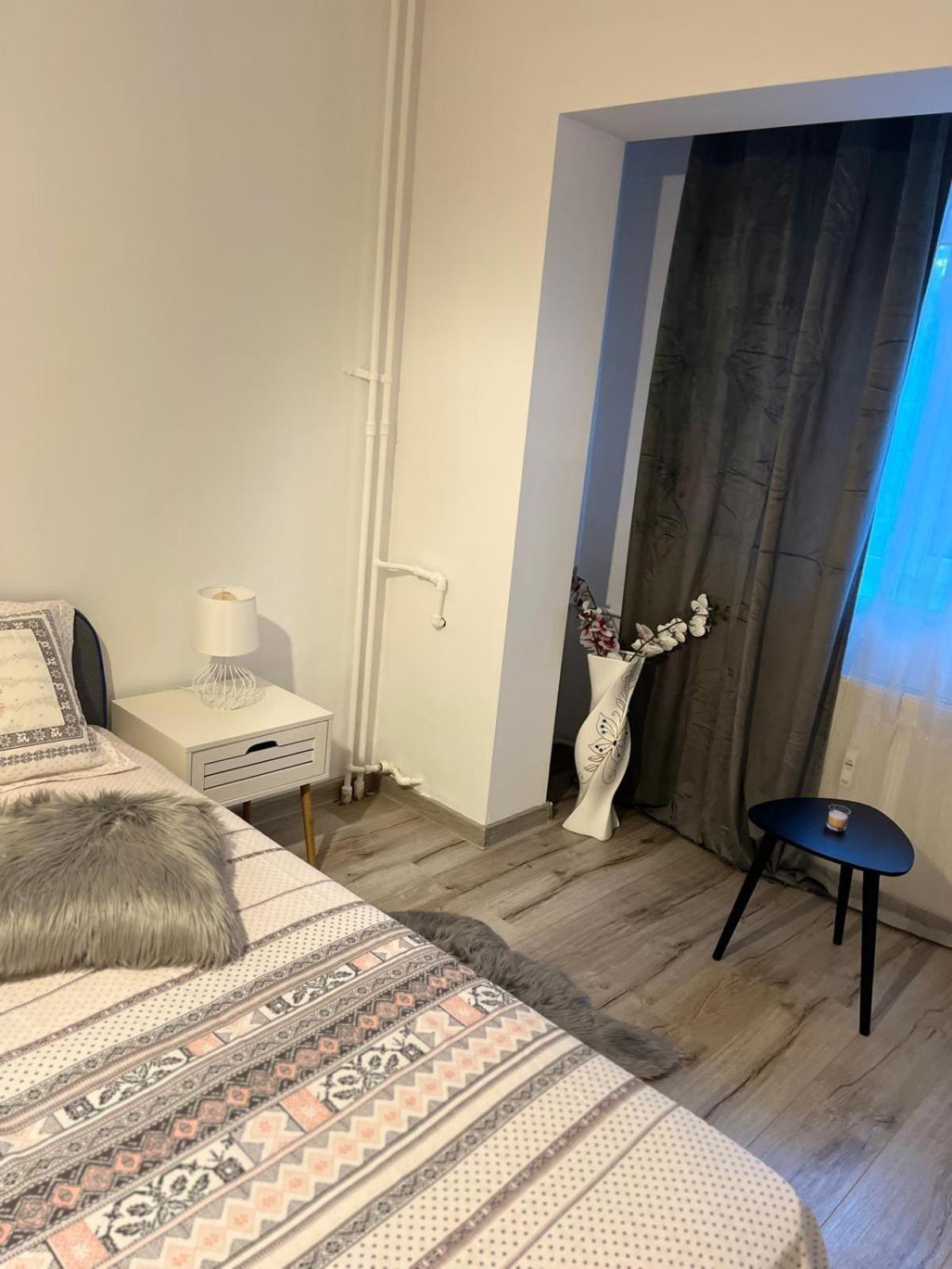 Apartament De Lux Craiova Buitenkant foto