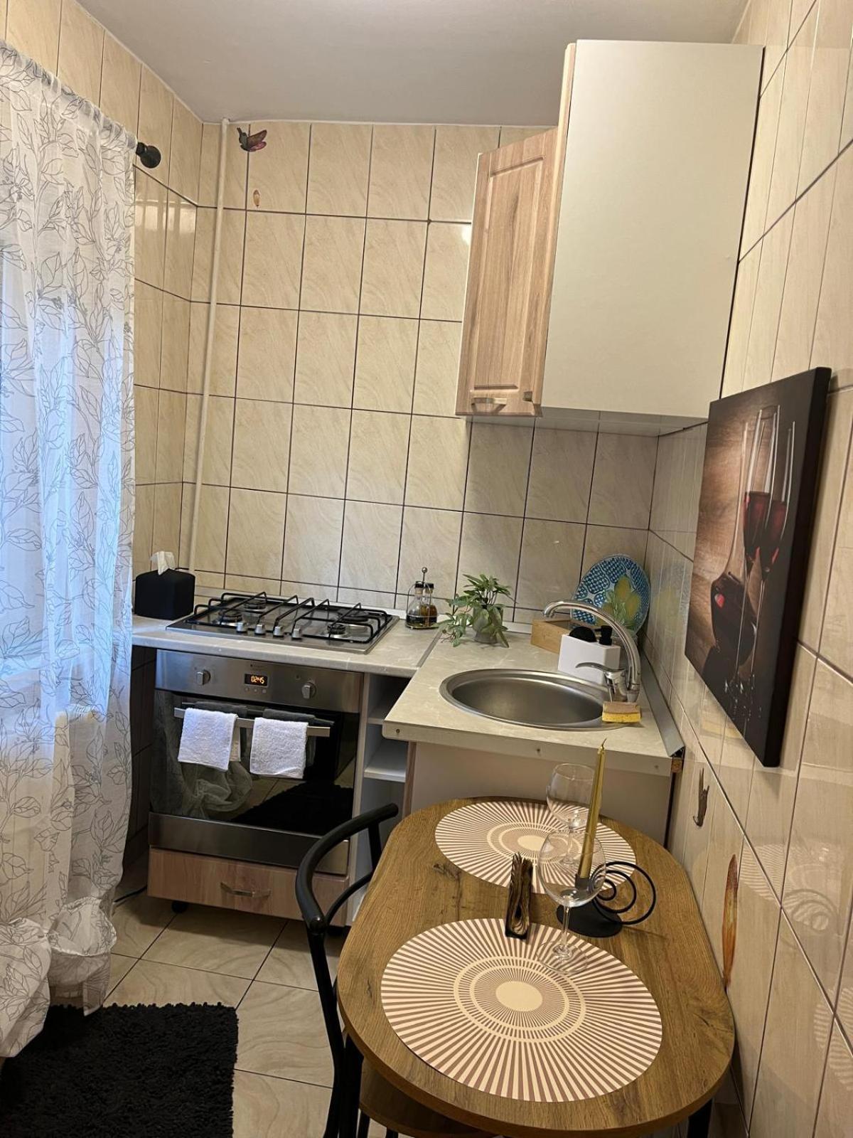 Apartament De Lux Craiova Buitenkant foto