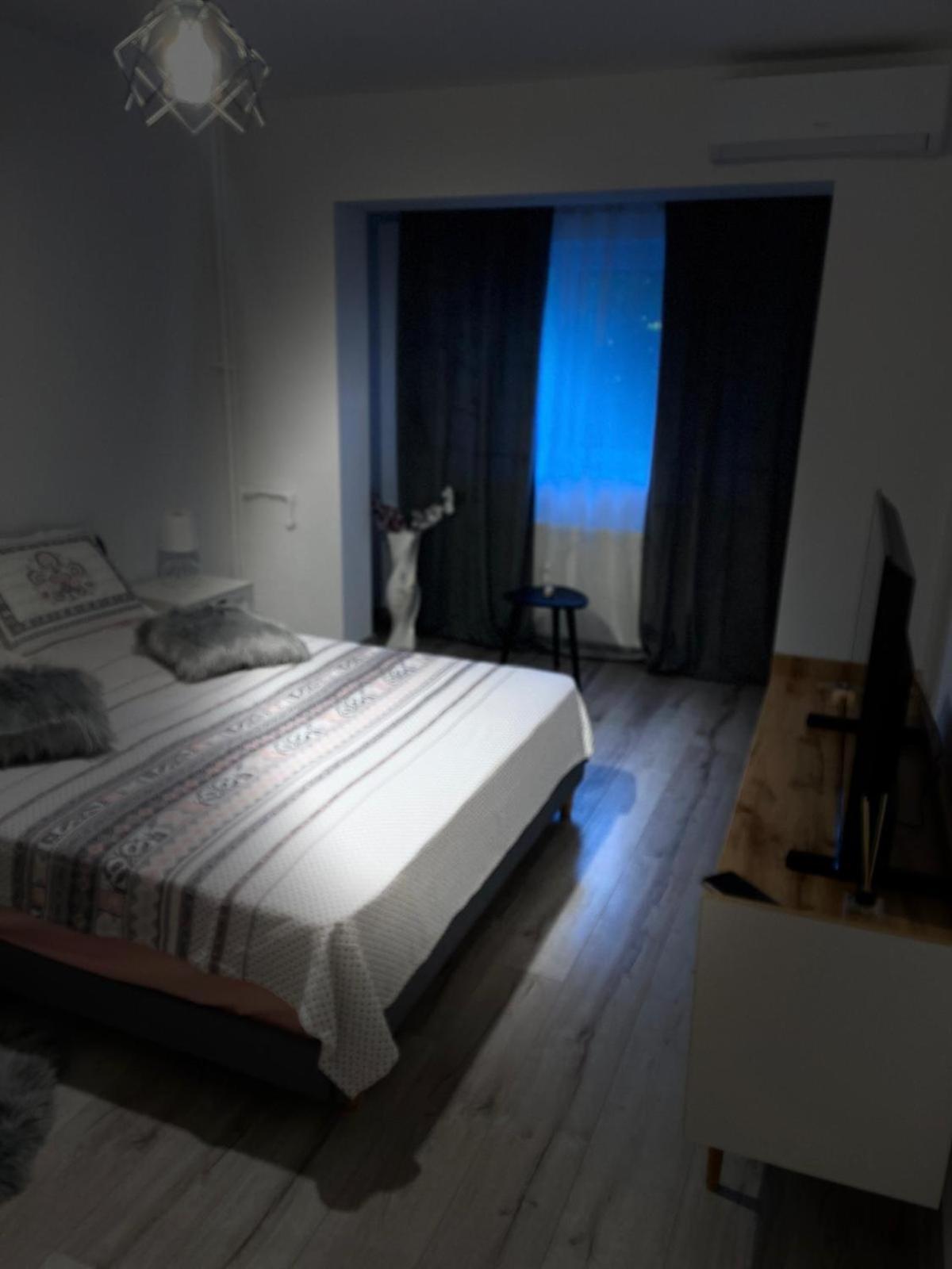 Apartament De Lux Craiova Buitenkant foto