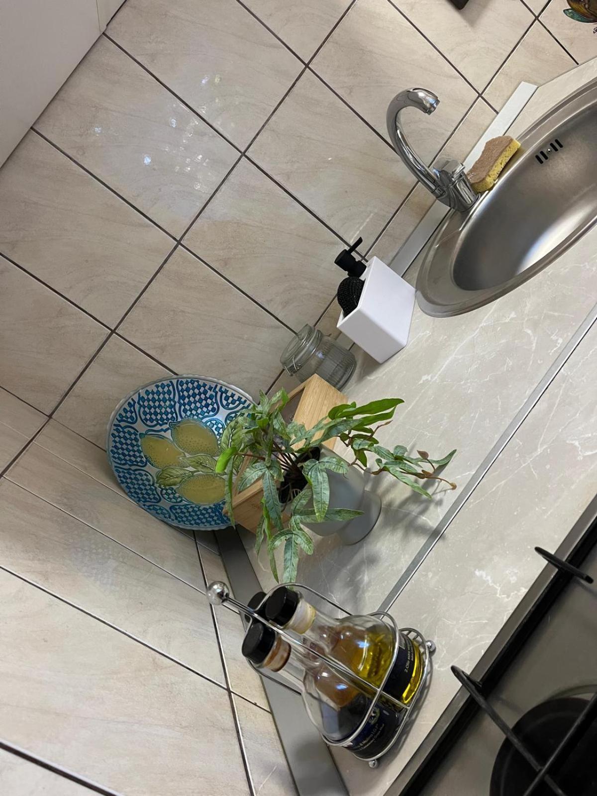 Apartament De Lux Craiova Buitenkant foto
