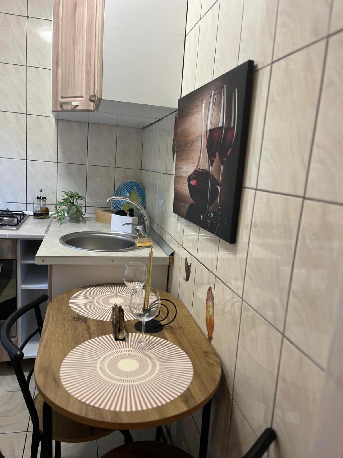 Apartament De Lux Craiova Buitenkant foto