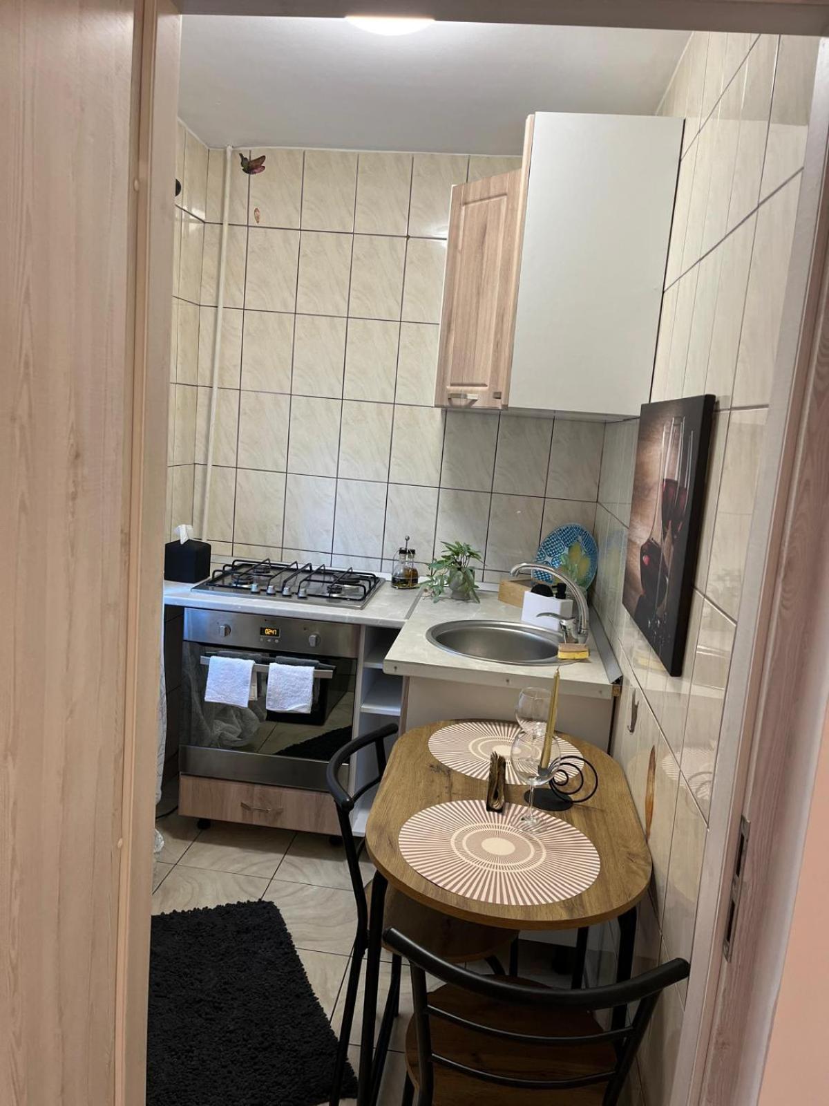 Apartament De Lux Craiova Buitenkant foto