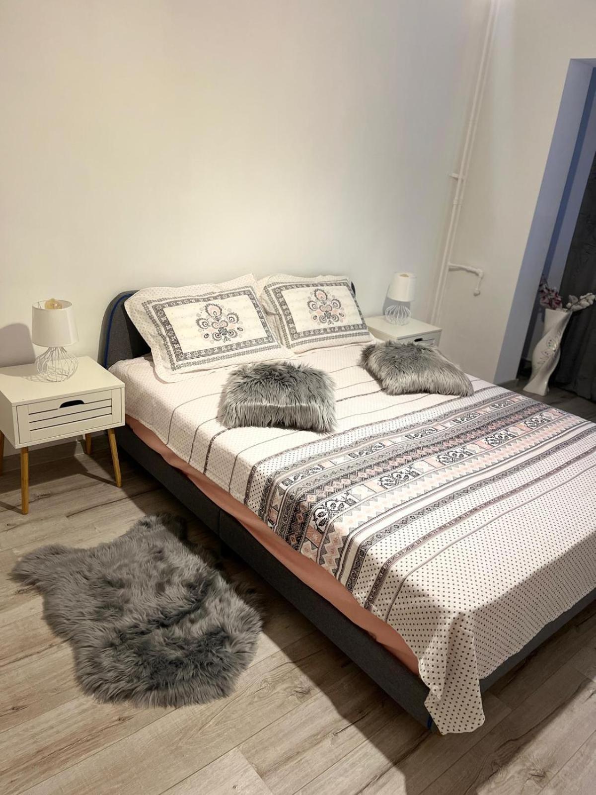 Apartament De Lux Craiova Buitenkant foto